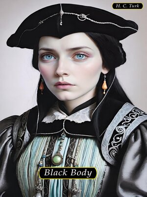 cover image of Black Body